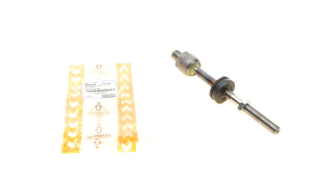 Тяга рульова BMW 3 (E36) 1.6-4.6 90-03 (L=207mm) (Asmetal) - AS Metal 20BM1500