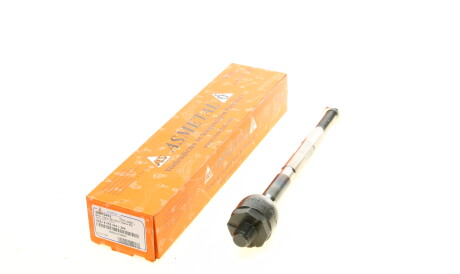 Тяга рульова BMW 1 (E81 E82 E87 E88 E90) 3 (E90 91 92 93) X1 (E84) 04-15 (L=246mm) (Asmetal) - (32216762243) AS Metal 20BM2452