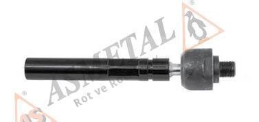 Тяга рульова Citroen C5 01-08 (L=182mm) (Asmetal) - (3812C8) AS Metal 20CT0800