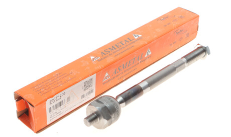 Фото 2 - Рулевая тяга AS Metal 20CT1200