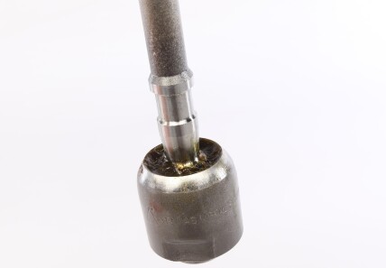 Фото 2 - Рульова тяга AS Metal 20FI4502