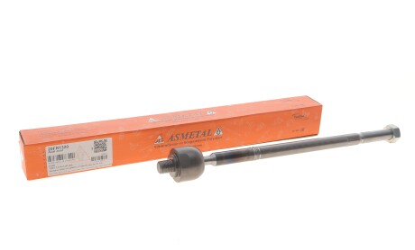 Фото 2 - Автозапчастина AS Metal 20FR1320