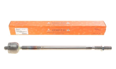 Фото товара Автозапчастина AS Metal 20GZ0100 : Купить на tto.com.ua