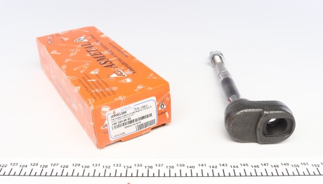 Тяга рульова Mercedes A-class (W169) 04-12 (Asmetal) - AS Metal 20MR1200