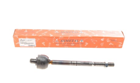 Тяга рулевая Mercedes E-class (W212 S212) 09-16 (L=237mm) (Asmetal) - (2123302000, 2123302103, A2123302103) AS Metal 20MR4000