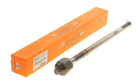 Тяга рульова Opel Vectra B 95-02 (L=345mm) (Asmetal) - AS Metal 20OP1000