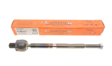 Фото 2 - Рульова тяга AS Metal 20OP2500