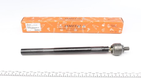 Тяга рульова Peugeot 406 Citroen Xantia 93-04 (L=314.5mm) (Asmetal) - AS Metal 20PE2500