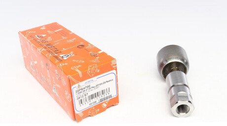 Тяга рульова Citroen C6 Peugeot 407 05-10 (L=105mm) (Asmetal) - AS Metal 20PE4700