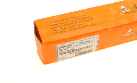 Фото 5 - Рулевая тяга AS Metal 20RN0510