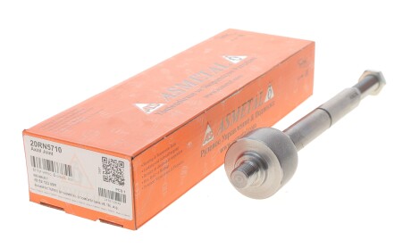 Фото 2 - Автозапчастина AS Metal 20RN5710