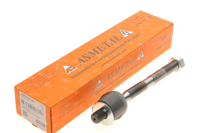 Фото 2 - Рулевая тяга AS Metal 20SY0100