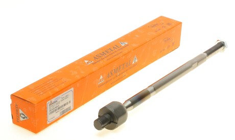 Тяга рульова Volkswagen Golf IV (L=335.5mm) (Asmetal) - AS Metal 20VW0501