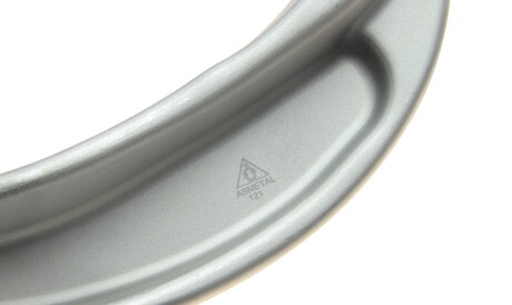 Фото 3 - Ричаг AS Metal 23AU0110B