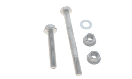 Фото 2 - Ричаг AS Metal 23AU0208