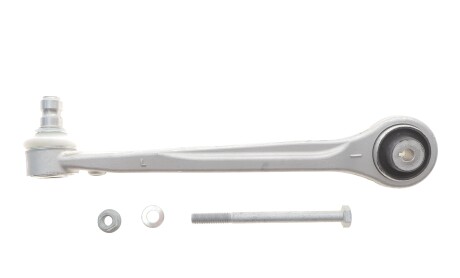 (к-кт) Рычаг подвески (передний/сверху/спереди) (L) Audi Q5/Q7/Q8/VW Touareg 2.0/3.0 TDI 15- - ((4M0407505B, 4M0407505C, 4M0407505E, 4N0407505, 80A407505)) AS Metal 23AU0300