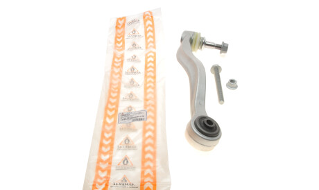 Фото 2 - Ричаг AS Metal 23BM0322