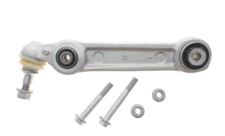 Важіль підвіски (передній/знизу/ззаду) (R) BMW 5 (G30/F90/G31) 1.6-3.0D 16- - ((31106861178, 31126866232, 6861178, 6866232)) AS Metal 23BM0343