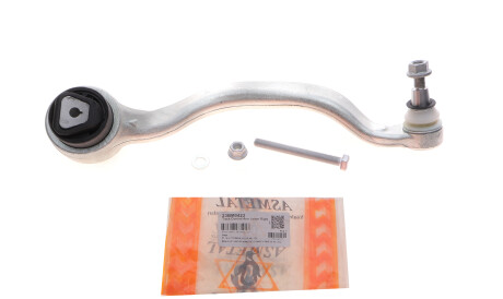 Фото 2 - Рычаг AS Metal 23BM0423