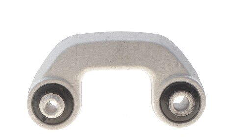 Тяга стабілізатора перед. Audi A4 01-08 Л. (без кріплення) - AS Metal 26AU0213B