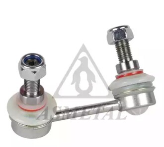 Cтійка стабілізатора 26AU0215 - AS Metal 26AU0215B