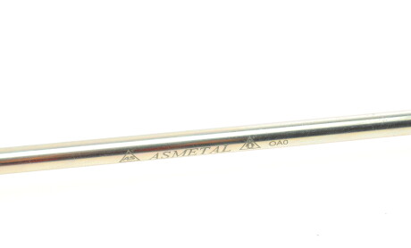 Фото 4 - Стійка стабілізатора AS Metal 26BM0308