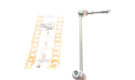 Фото 2 - Стійка стабілізатора AS Metal 26BM0411