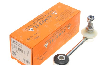 Фото 2 - Стійка стабілізатора AS Metal 26BM2115