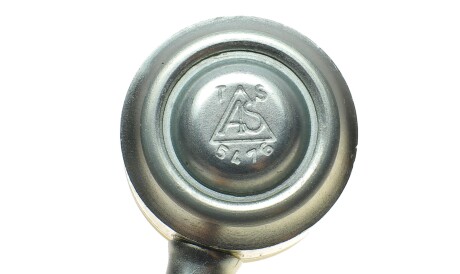 Фото 2 - Стійка стабілізатора AS Metal 26FR1007