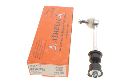 Фото 2 - Стійка стабілізатора AS Metal 26FR2210