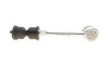 Тяга/стойка стабилизатора заднего Volvo XC 70/ Ford Mondeo 1.6-4.4 06- (L=179mm) (Asmetal) - ((1377416, 1425853, 30736875, 30736947, 30736948)) AS Metal 26FR2210 (фото 5)
