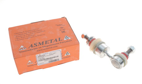 Фото 2 - Стойка стабилизатора AS Metal 26FR2223