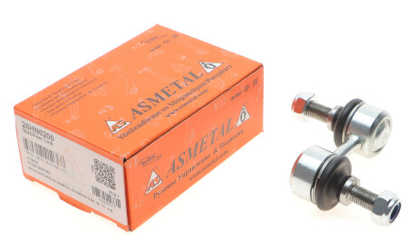 Фото 2 - Стійка стабілізатора AS Metal 26HN0200