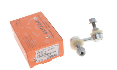 Фото 3 - Стійка стабілізатора AS Metal 26HN0210