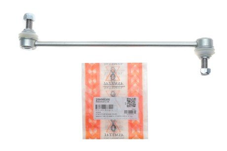 Фото 2 - Стійка стабілізатора AS Metal 26HN0300