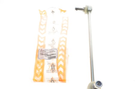 Фото 2 - Стійка стабілізатора AS Metal 26HY0515