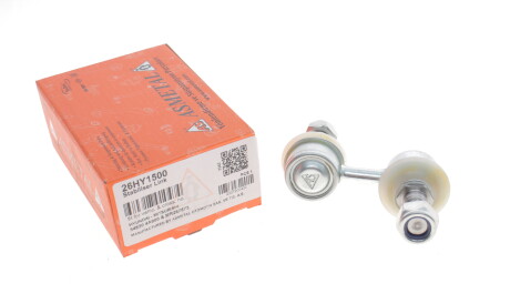 Фото 3 - Стійка стабілізатора AS Metal 26HY1500