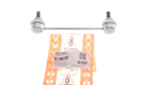 Фото 3 - Стойка стабилизатора AS Metal 26HY2500