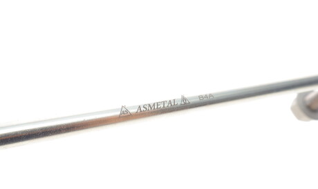 Фото 3 - Стійка стабілізатора AS Metal 26HY2510