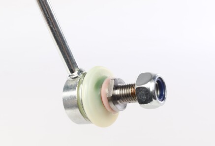 Фото 3 - Стійка стабілізатора AS Metal 26LR1000