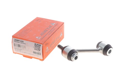 Фото 2 - Автозапчасть AS Metal 26MR1420