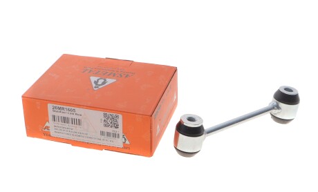 Фото 2 - Автозапчастина AS Metal 26MR1605