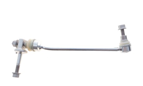 Тяга стабілізатора (переднього) (L) MB C-class (W205)/E-class (W213) 14- - ((2053230917, A2053230917)) AS Metal 26MR1800