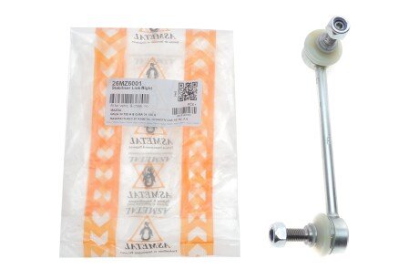 Фото 2 - Стійка стабілізатора AS Metal 26MZ6001
