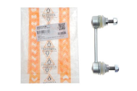 Фото 2 - Стійка стабілізатора AS Metal 26NS2020