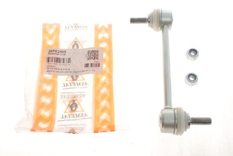 Фото 4 - Стойка стабилизатора AS Metal 26PE2505