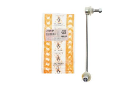 Фото 2 - Стійка стабілізатора AS Metal 26SM0100