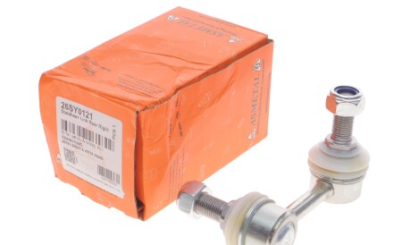 Фото 2 - Стойка стабилизатора AS Metal 26SY0121