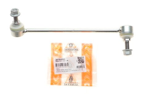 Фото 2 - Автозапчасть AS Metal 26TS3000