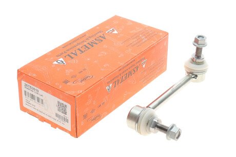 Фото 2 - Автозапчасть AS Metal 26TS3010